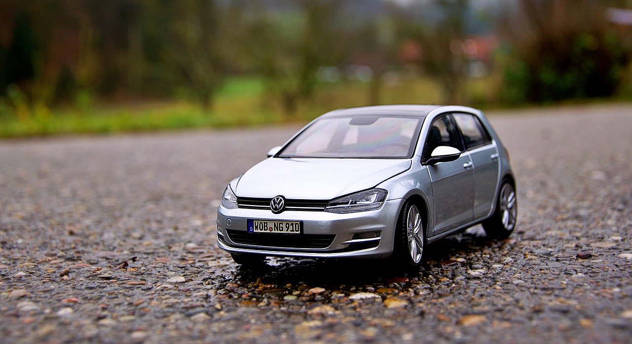 Jakie modele Volkswagena kupowane są kupowane najchętniej w dzisiejszych czasach?