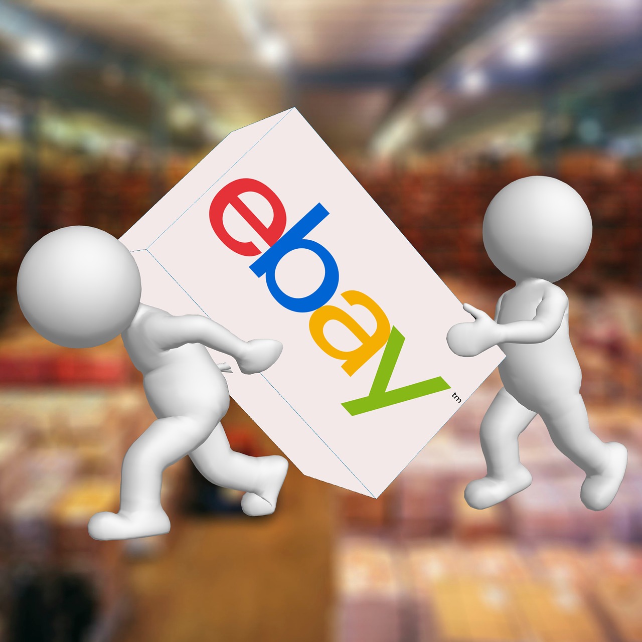 Prosty sposób na kupowanie na eBay z tanią wysyłką do Polski