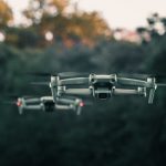 Szkolenia z dronów – ważny element rozwoju pilotów dronów.